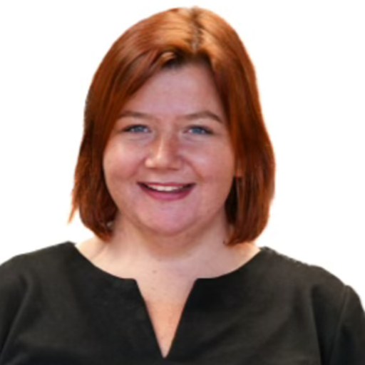 Daria Drobyzheva